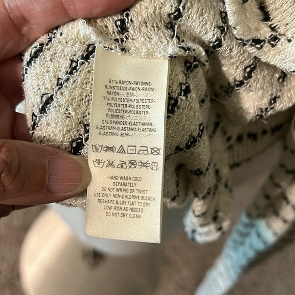 FREE PEOPLE Sweater - Size XS - Picture 5 of 5